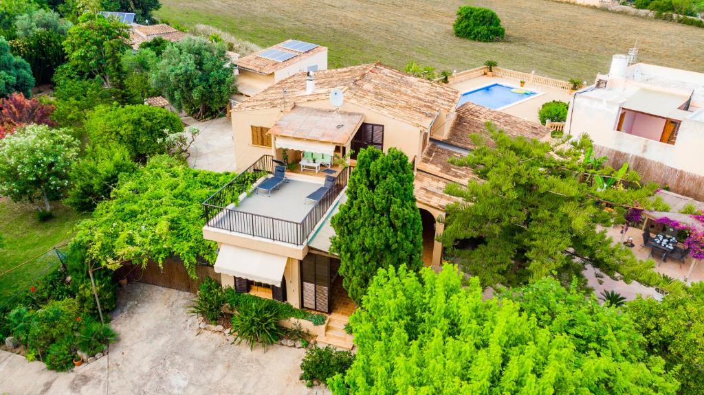 Finca Tito y Yaya Alcudia Finca Tito y Yaya Alcudia