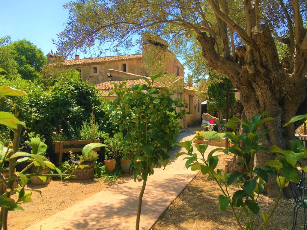 Agroturismo Son Penyaflor Agroturismo Son Penyaflor