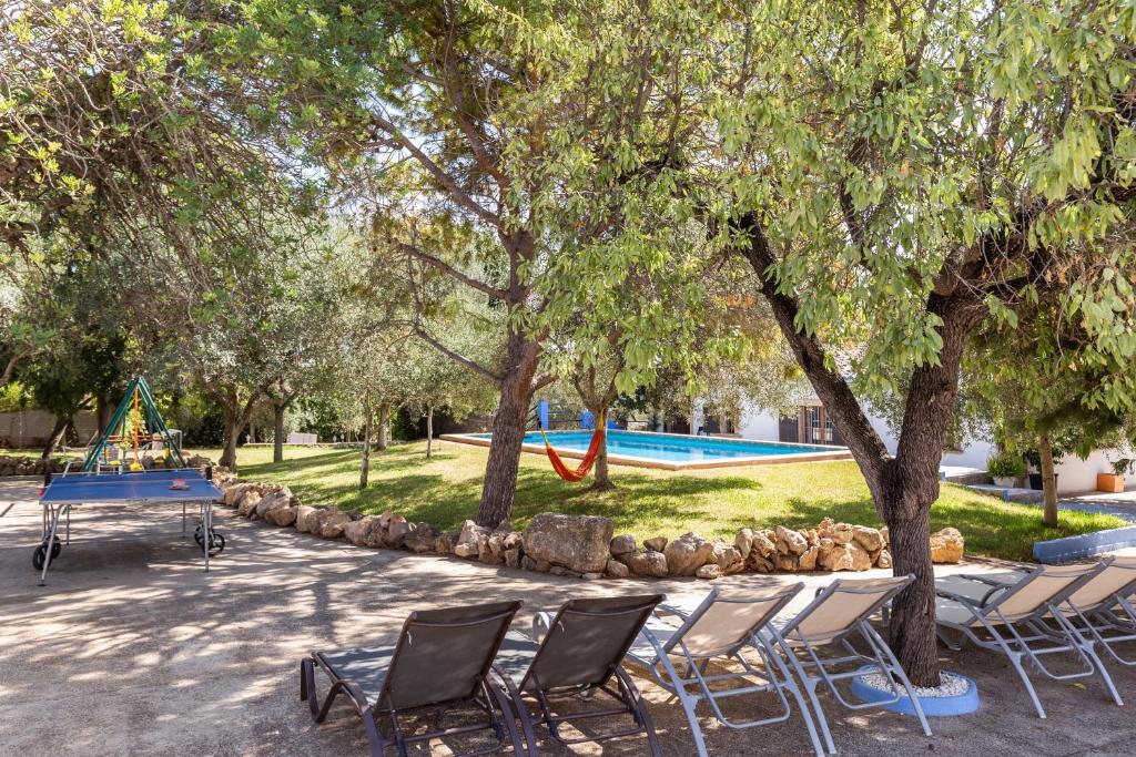 Finca Can Lluc