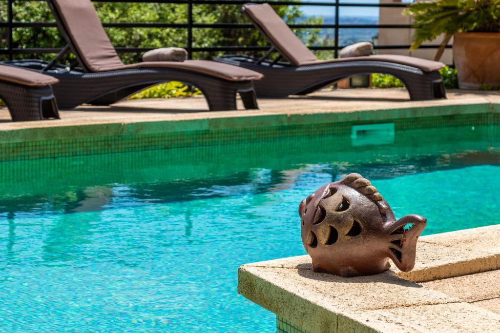 Villa Es Pinar By homevillas360