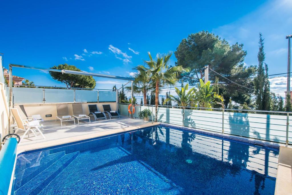 Ideal Property Mallorca - Villa Alcanada 1 Ideal Property Mallorca - Villa Alcanada 1