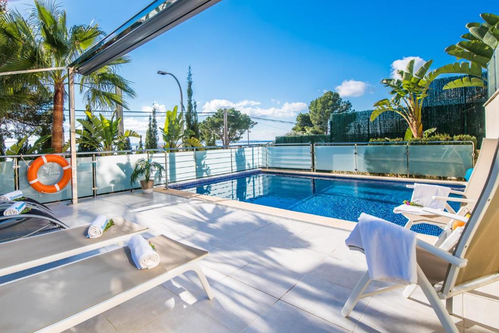 Ideal Property Mallorca - Villa Alcanada 1 Ideal Property Mallorca - Villa Alcanada 1