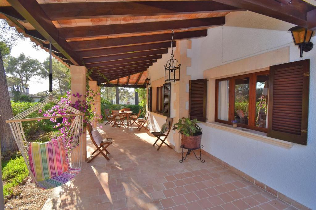 020 Casa Trevol ETV6474 by Mallorca Charme