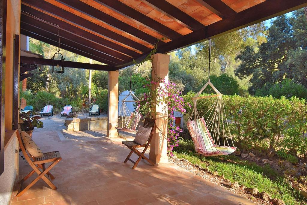 020 Casa Trevol ETV6474 by Mallorca Charme