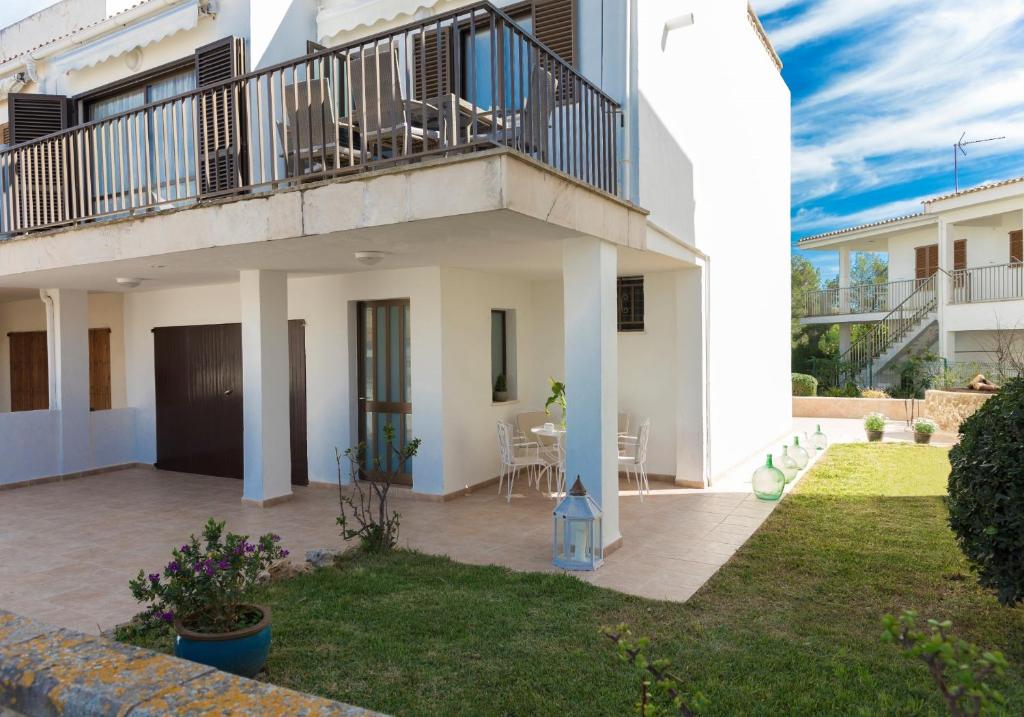 080 Casa Can Xim ETV8770 by Mallorca Charme