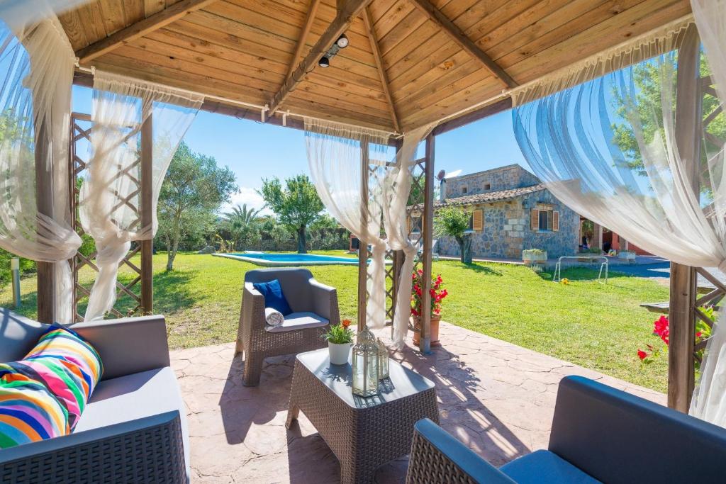 113 Finca Can Roig ETV955 by Mallorca Charme 113 Finca Can Roig ETV955 by Mallorca Charme