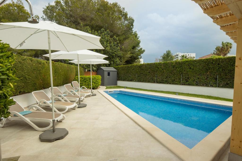 Alcudia Beach House
