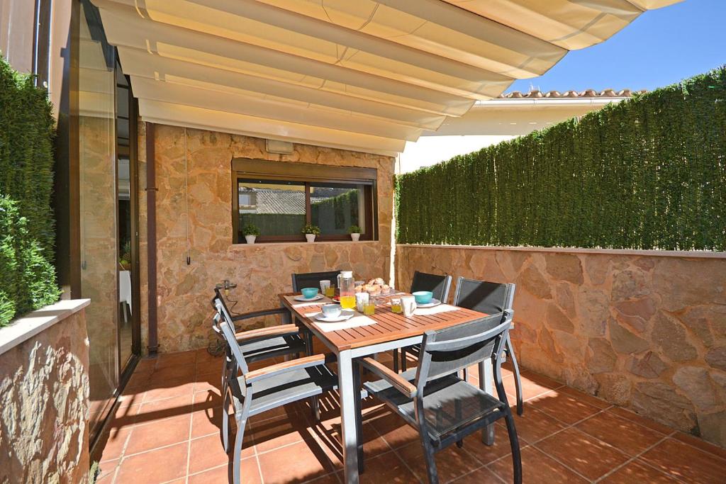 Apartment Can Xus Apartment Can Xus
