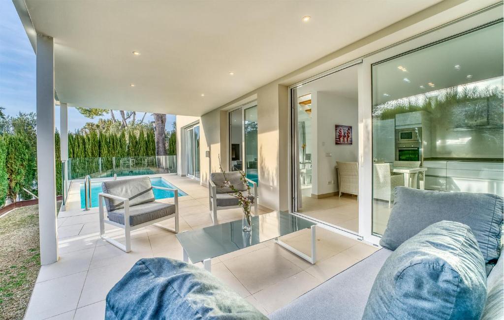 Awesome Home In Alcudia With Wifi Awesome Home In Alcudia With Wifi