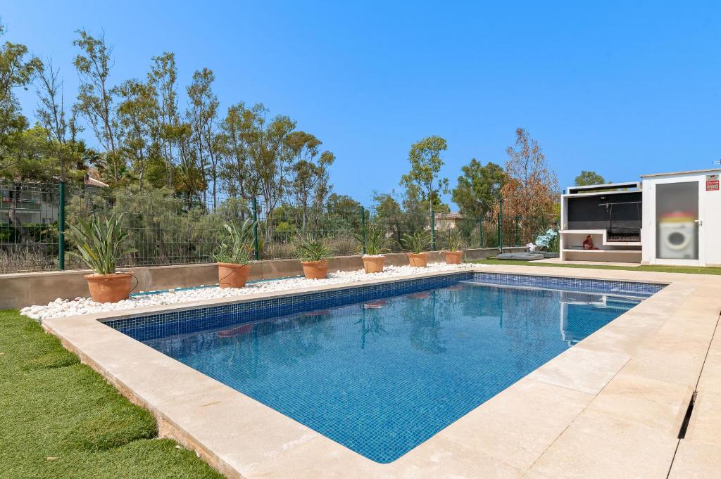 Beach Villa Cosins 1 Mel by Sealand Villas Beach Villa Cosins 1 Mel by Sealand Villas