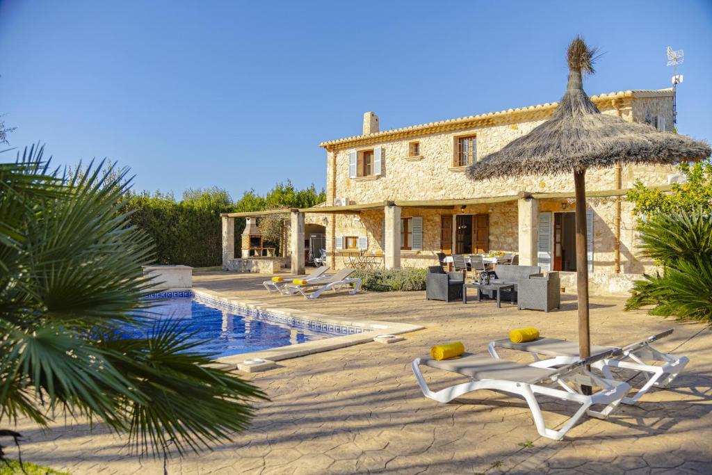 Can Soler 1 Alcudia