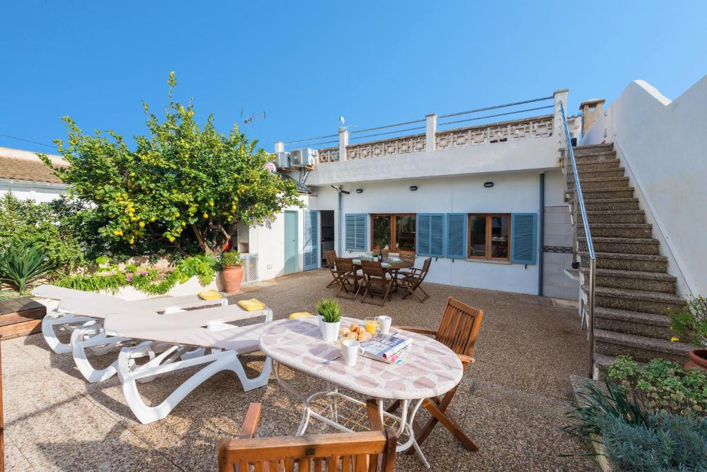 CASA SA MARINA Alcudia by Mallorca Villa Selection