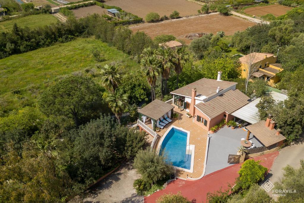 Finca Can Marti Finca Can Marti