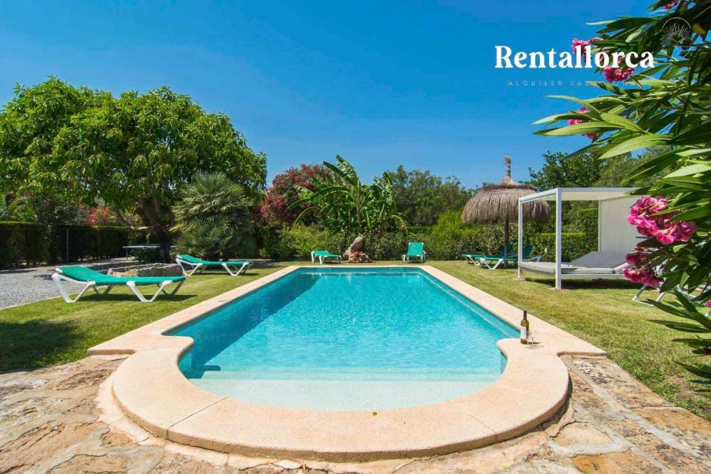 Finca Comteses Petit by Rentallorca Finca Comteses Petit by Rentallorca