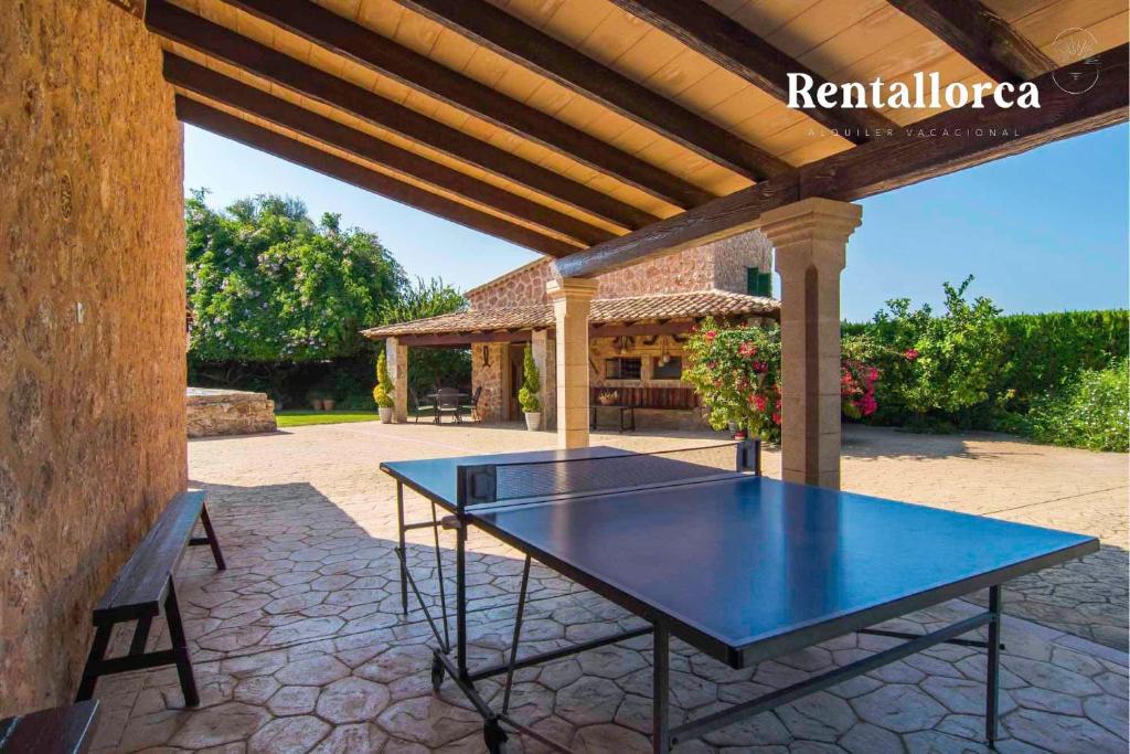 Finca Ses Contesas by Rentallorca Finca Ses Contesas by Rentallorca