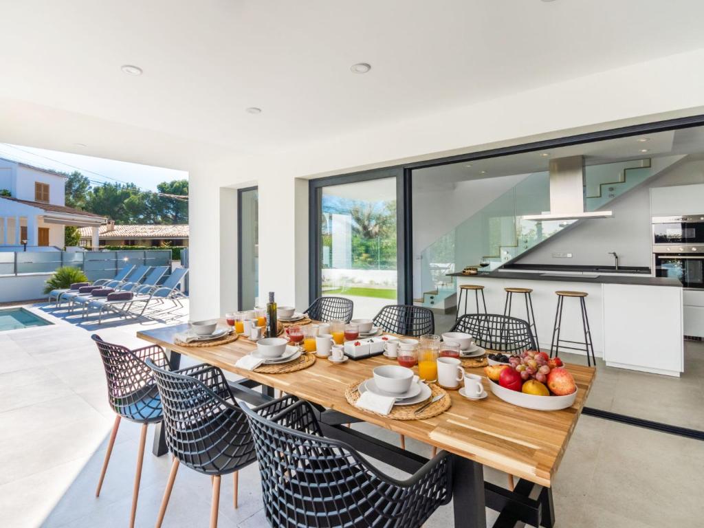 Holiday Home Ca na Cati by Interhome Holiday Home Ca na Cati by Interhome