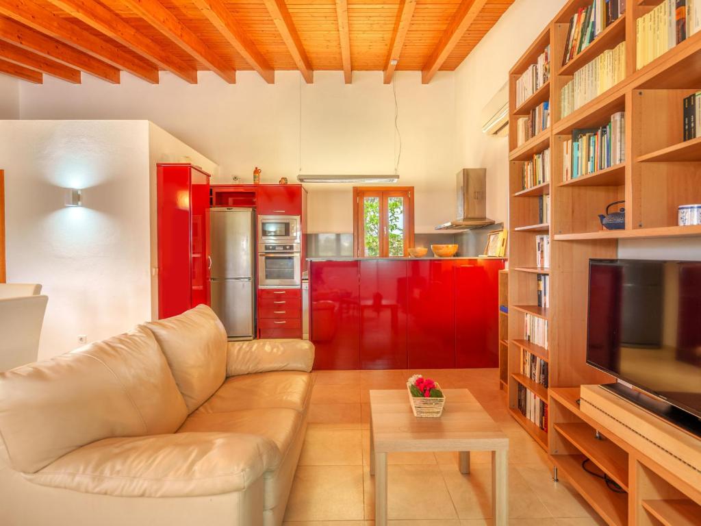 Holiday Home Can Caragoli by Interhome Holiday Home Can Caragoli by Interhome