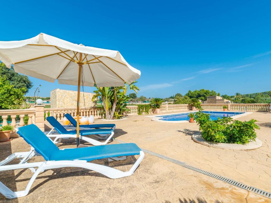 Holiday Home Can Josepot by Interhome Holiday Home Can Josepot by Interhome