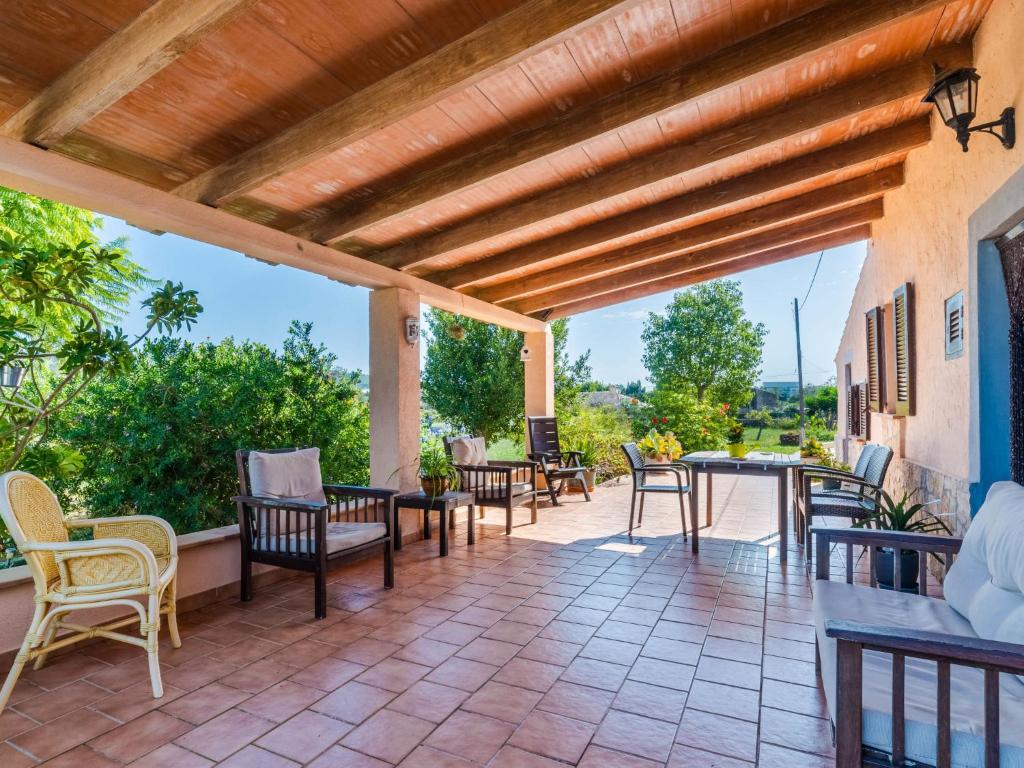 Holiday Home Can Josepot by Interhome Holiday Home Can Josepot by Interhome
