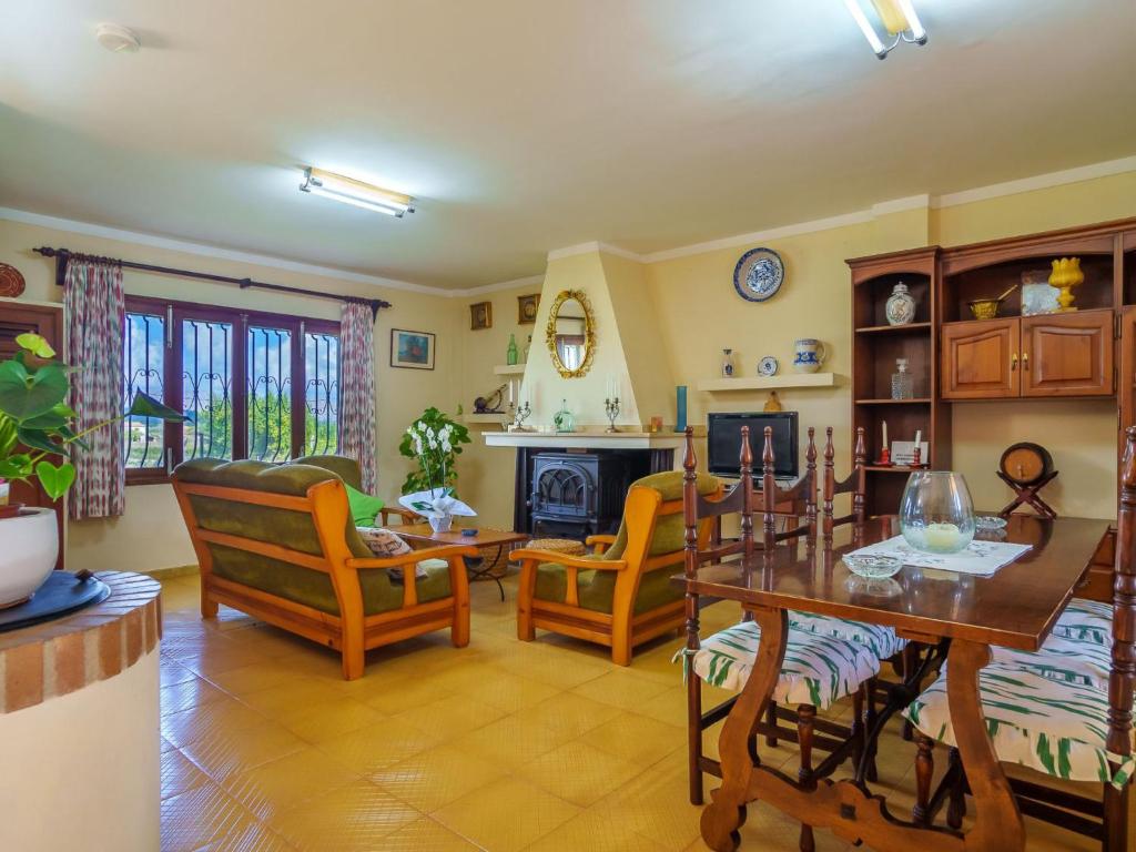 Holiday Home La Truyola Pool Finca by Interhome Holiday Home La Truyola Pool Finca by Interhome
