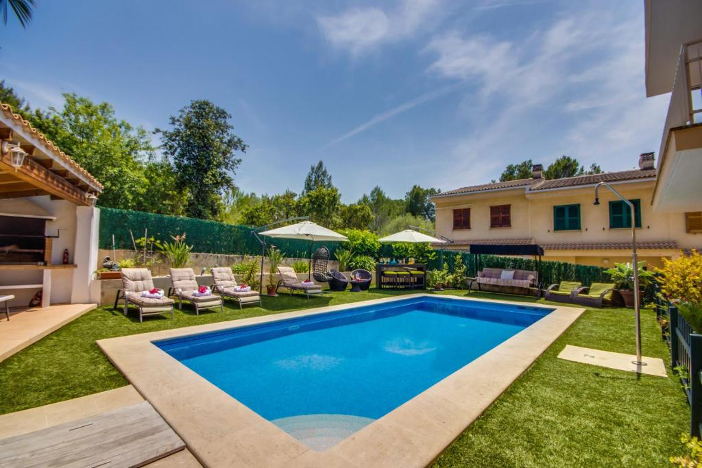 Ideal Property Mallorca - Amapola Ideal Property Mallorca - Amapola