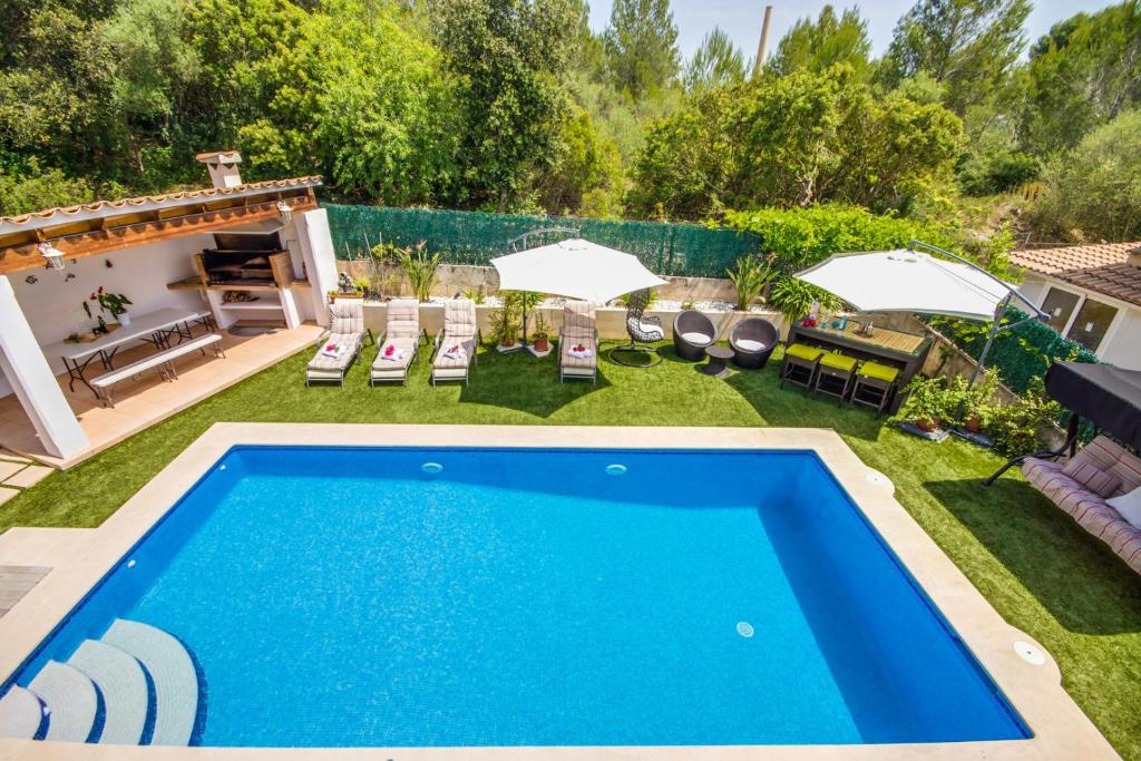 Ideal Property Mallorca - Amapola Ideal Property Mallorca - Amapola
