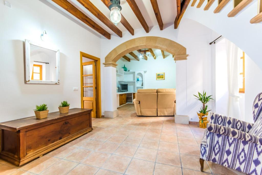 Ideal Property Mallorca - Barbera Ideal Property Mallorca - Barbera