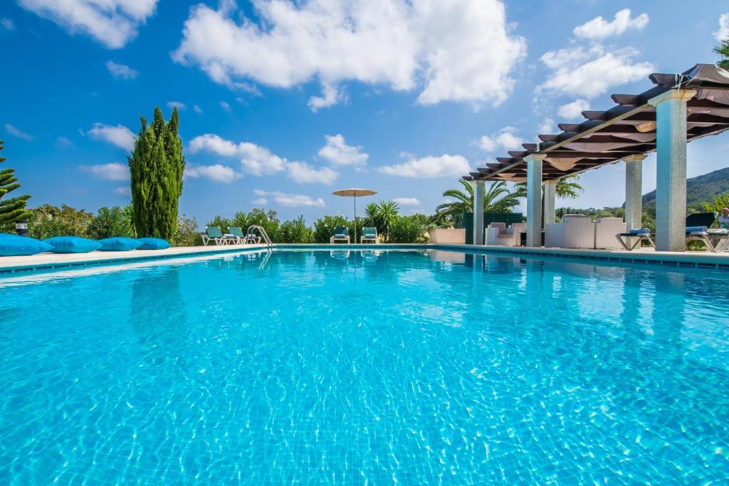 Ideal Property Mallorca - Ca na Siona 6 PAX Ideal Property Mallorca - Ca na Siona 6 PAX