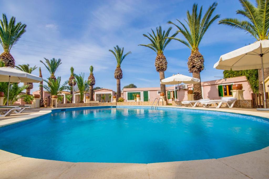Ideal Property Mallorca - Can Comaro