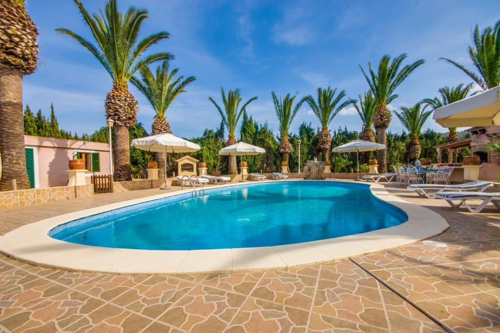 Ideal Property Mallorca - Can Comaro
