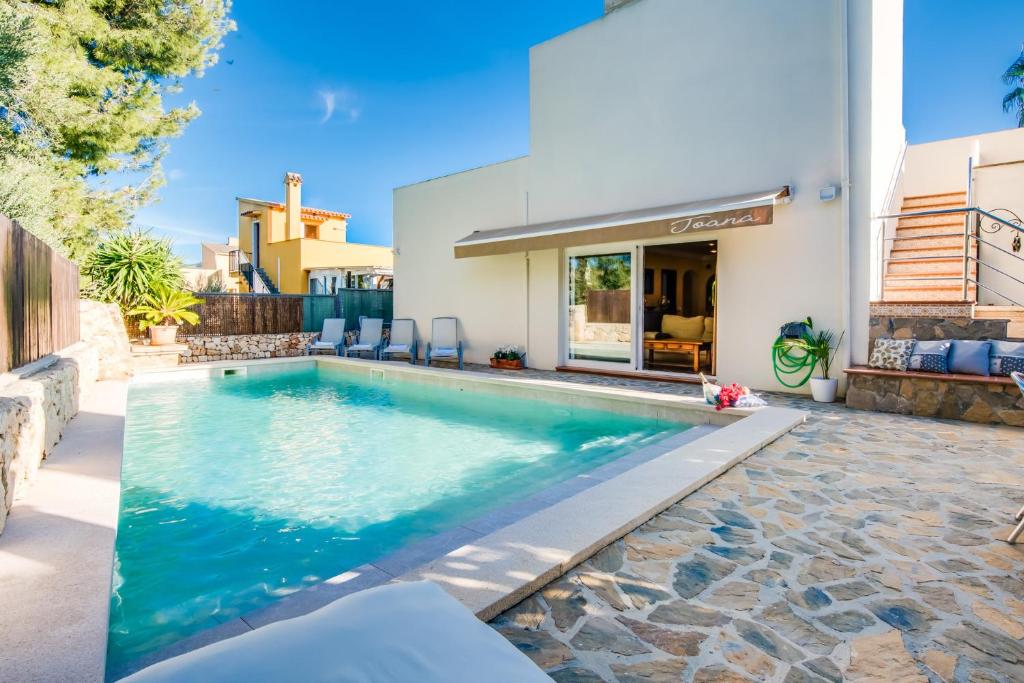 Ideal Property Mallorca - Can Jaume Ideal Property Mallorca - Can Jaume