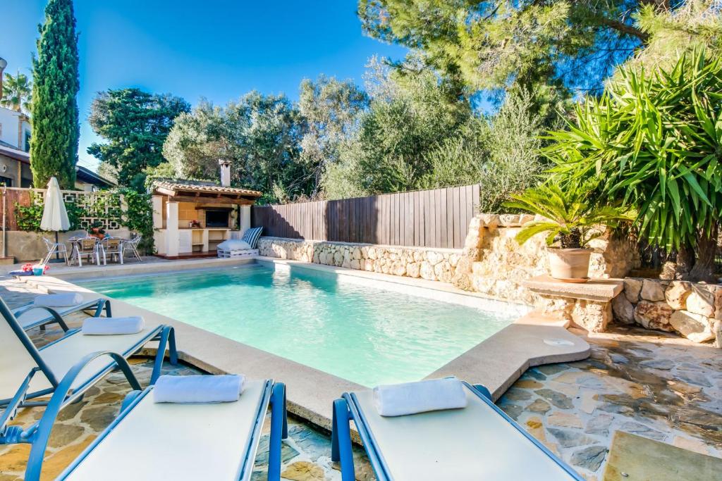 Ideal Property Mallorca - Can Jaume Ideal Property Mallorca - Can Jaume
