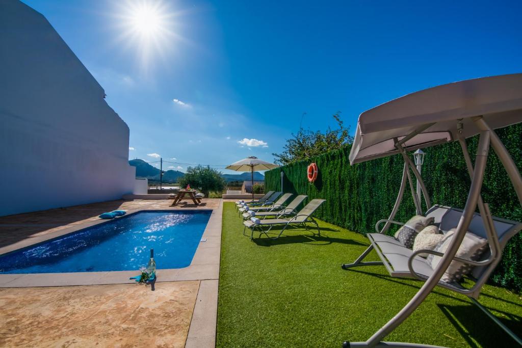 Ideal Property Mallorca - Can Micalo Ideal Property Mallorca - Can Micalo