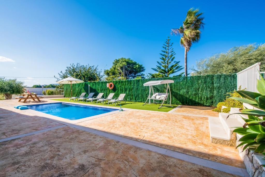 Ideal Property Mallorca - Can Micalo Ideal Property Mallorca - Can Micalo