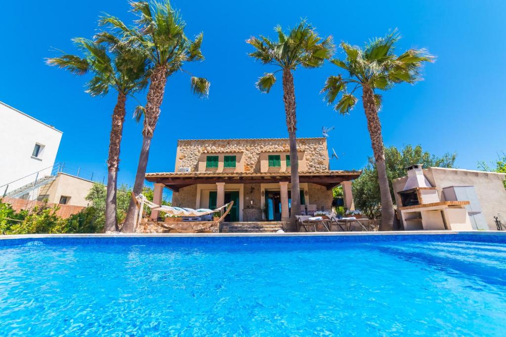 Ideal Property Mallorca - Casa Goya Ideal Property Mallorca - Casa Goya