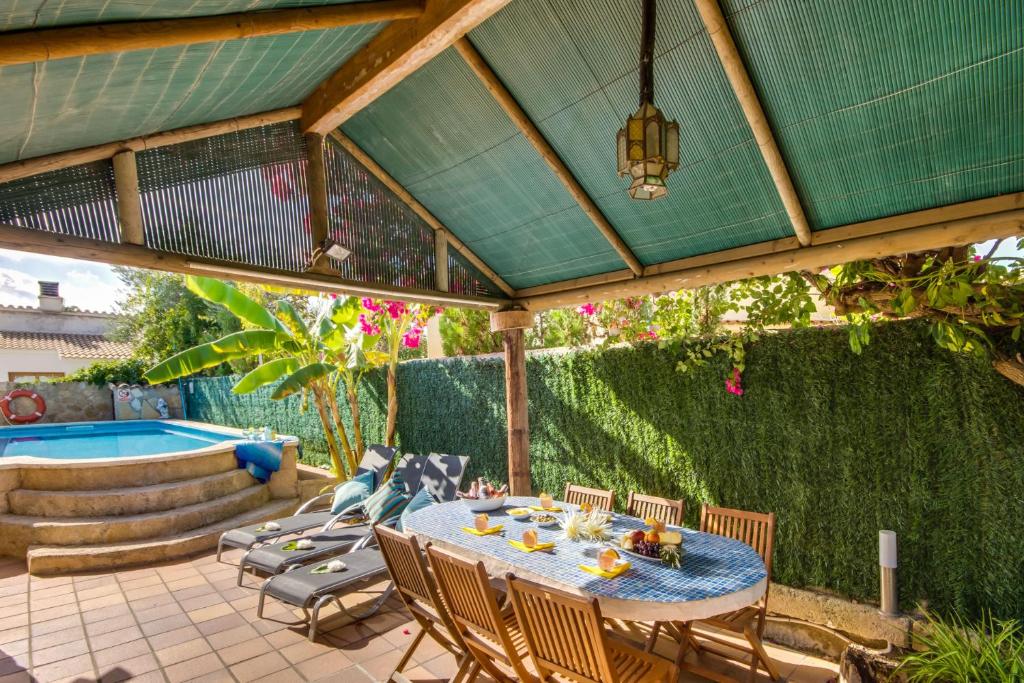 Ideal Property Mallorca - Casa Paqui Ideal Property Mallorca - Casa Paqui