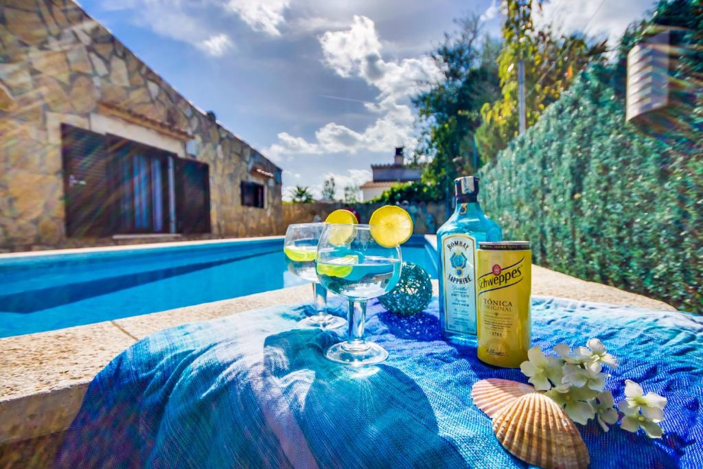 Ideal Property Mallorca - Casa Paqui Ideal Property Mallorca - Casa Paqui