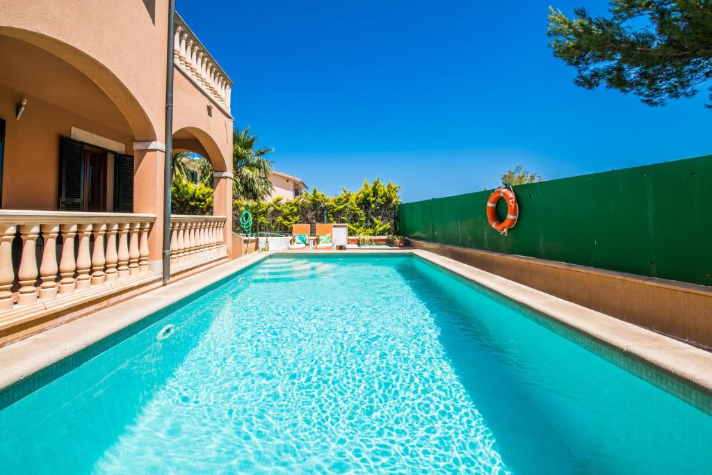 Ideal Property Mallorca - Delicias Ideal Property Mallorca - Delicias
