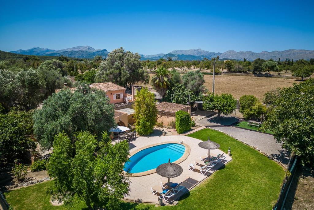 Ideal Property Mallorca - Finca Toni Ideal Property Mallorca - Finca Toni