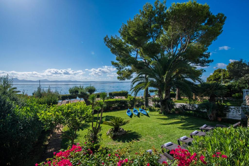 Ideal Property Mallorca - Golf Ideal Property Mallorca - Golf