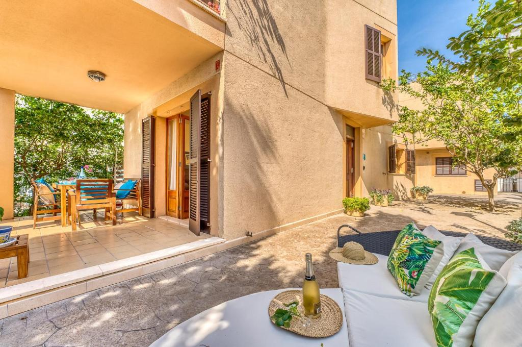 Ideal Property Mallorca - Luca Ideal Property Mallorca - Luca