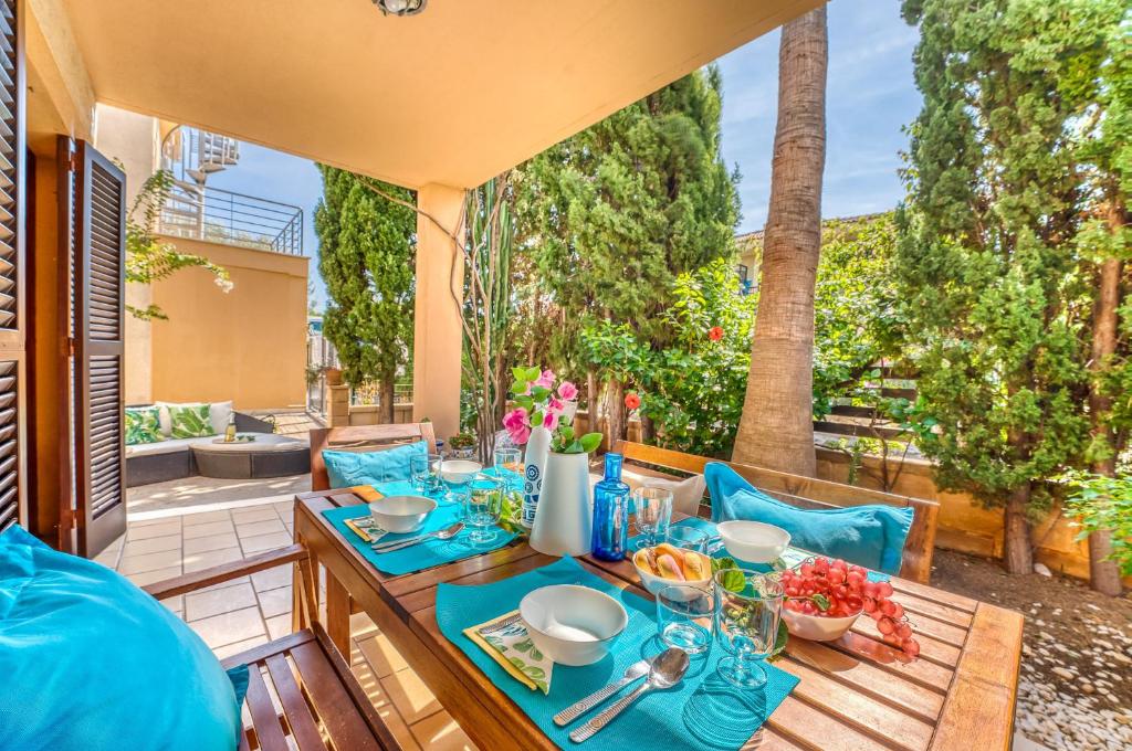 Ideal Property Mallorca - Luca Ideal Property Mallorca - Luca