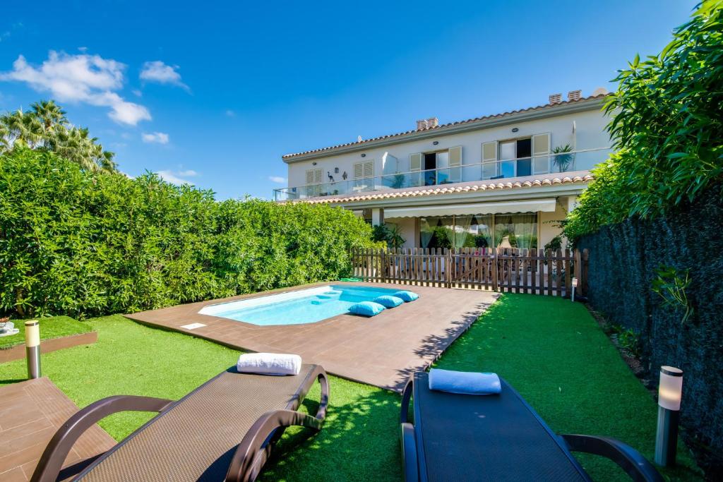 Ideal Property Mallorca - Taronger Ideal Property Mallorca - Taronger