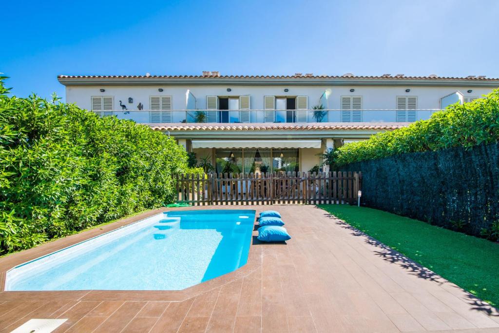 Ideal Property Mallorca - Taronger Ideal Property Mallorca - Taronger