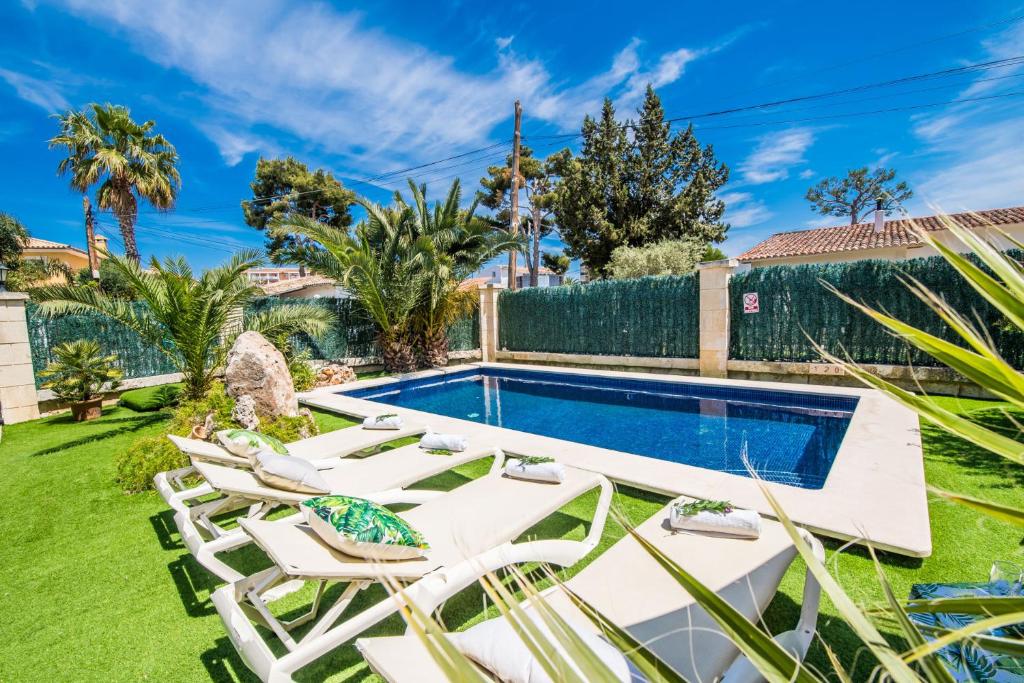 Ideal Property Mallorca - Villa Jardi