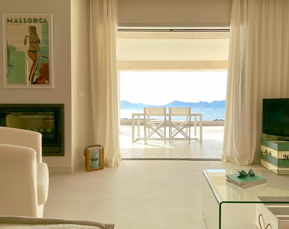 MOREMAR - Una Casa Especial Junto al Mar