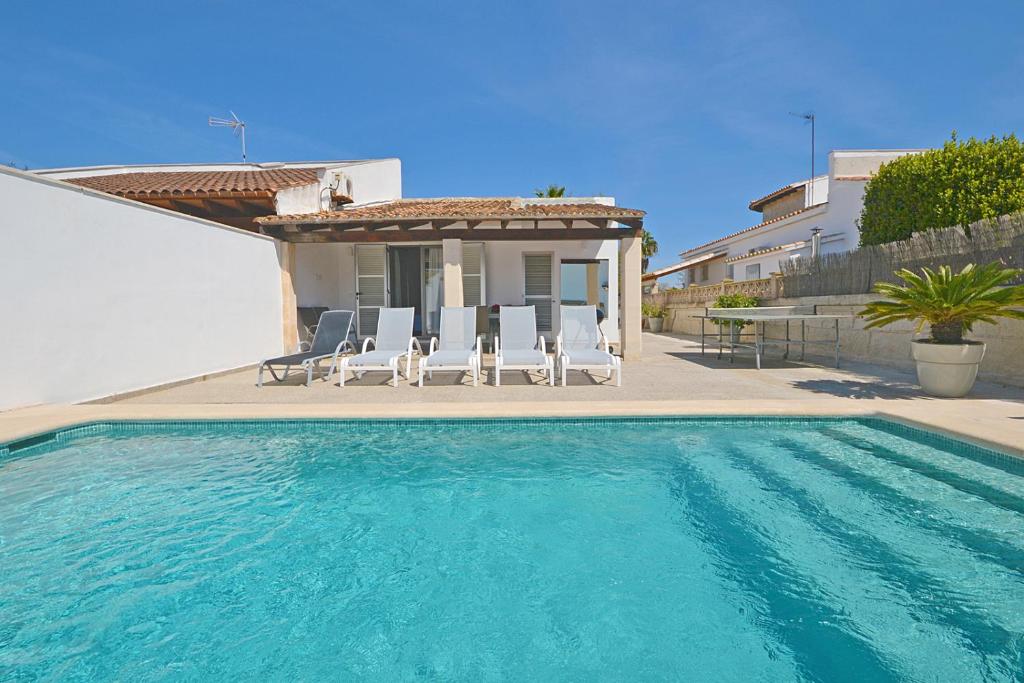 Rufo - Casablanca House Rufo - Casablanca House