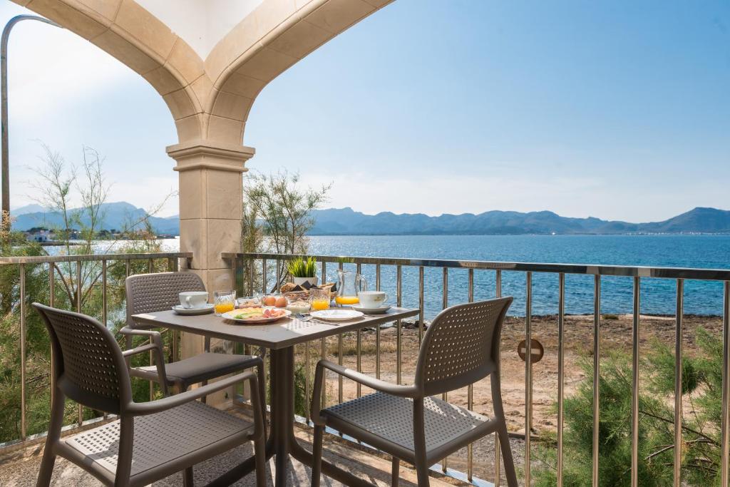 Sunset Villa Nixe Sunset Villa Nixe
