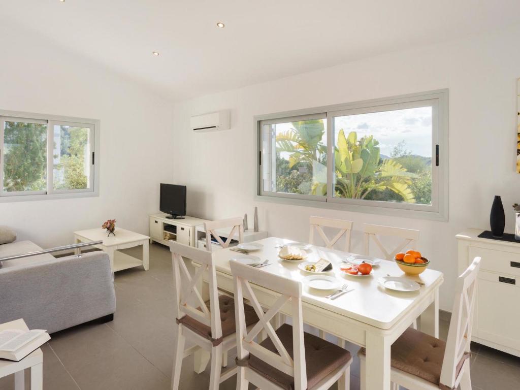 Villa Amanecer by Interhome Villa Amanecer by Interhome
