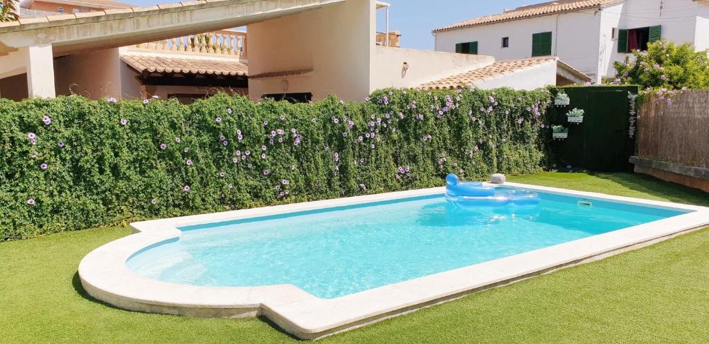 VILLA BERNA
